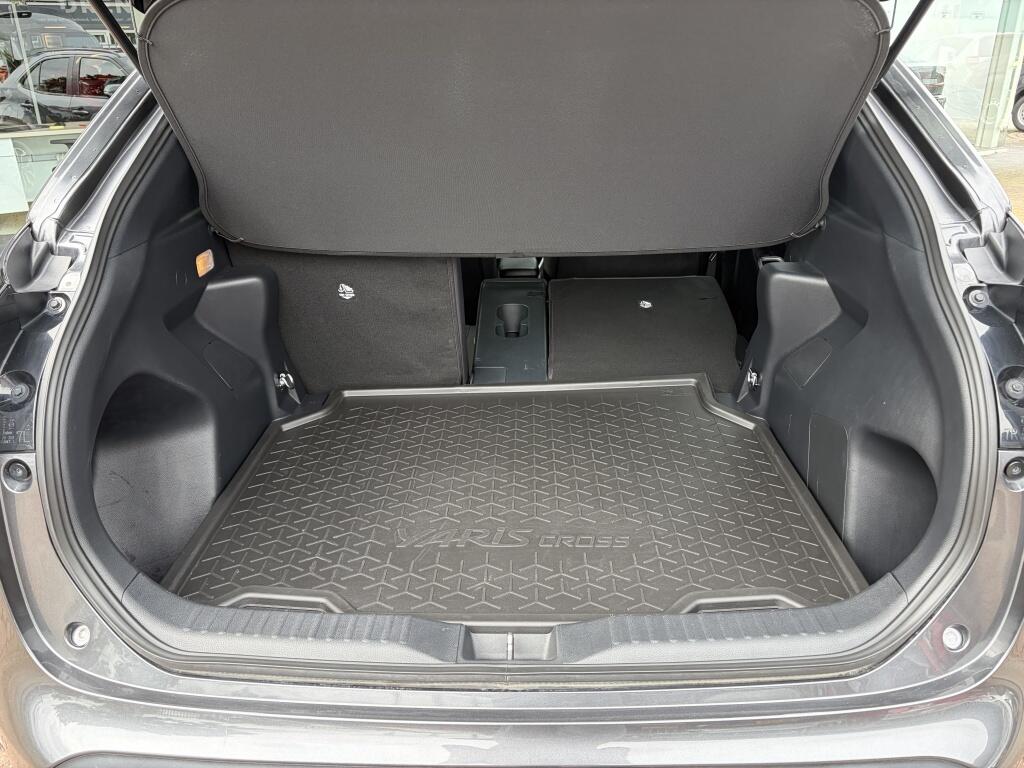Toyota Yaris Cross 1.5 Hybrid 115 Dynamic | PDC v/a | Stoelverwarming | Keyless Ent - Image 32