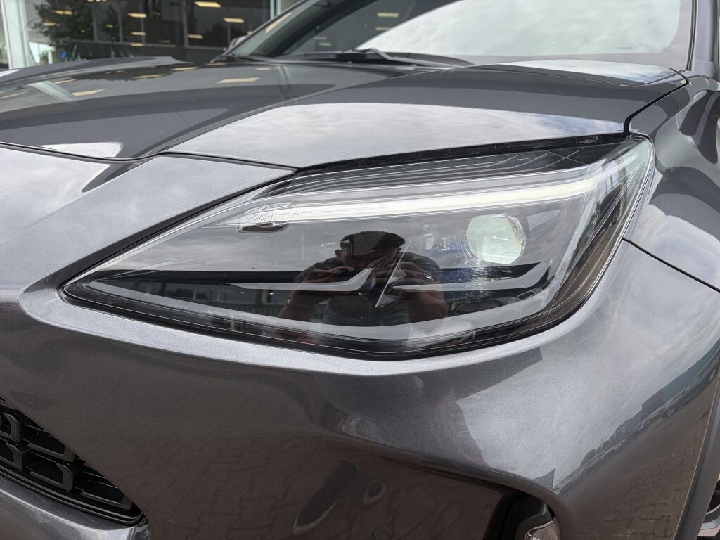 Toyota Yaris Cross 1.5 Hybrid 115 Dynamic | PDC v/a | Stoelverwarming | Keyless Ent - Image 35