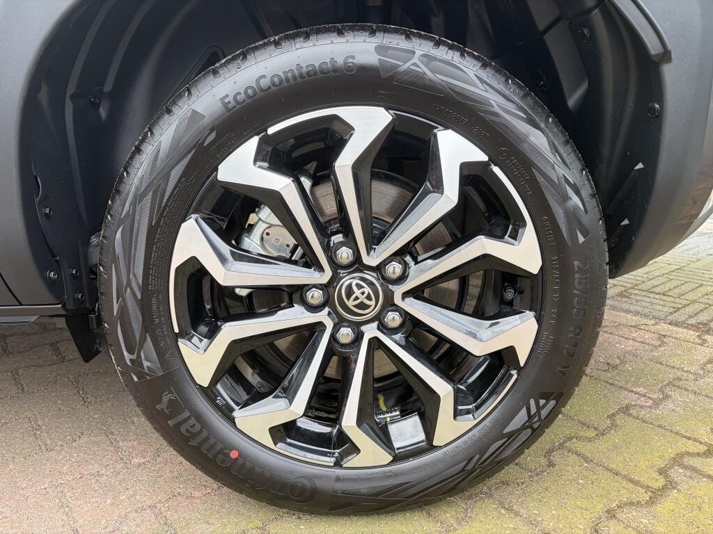Toyota Yaris Cross 1.5 Hybrid 115 Dynamic | PDC v/a | Stoelverwarming | Keyless Ent - Image 37
