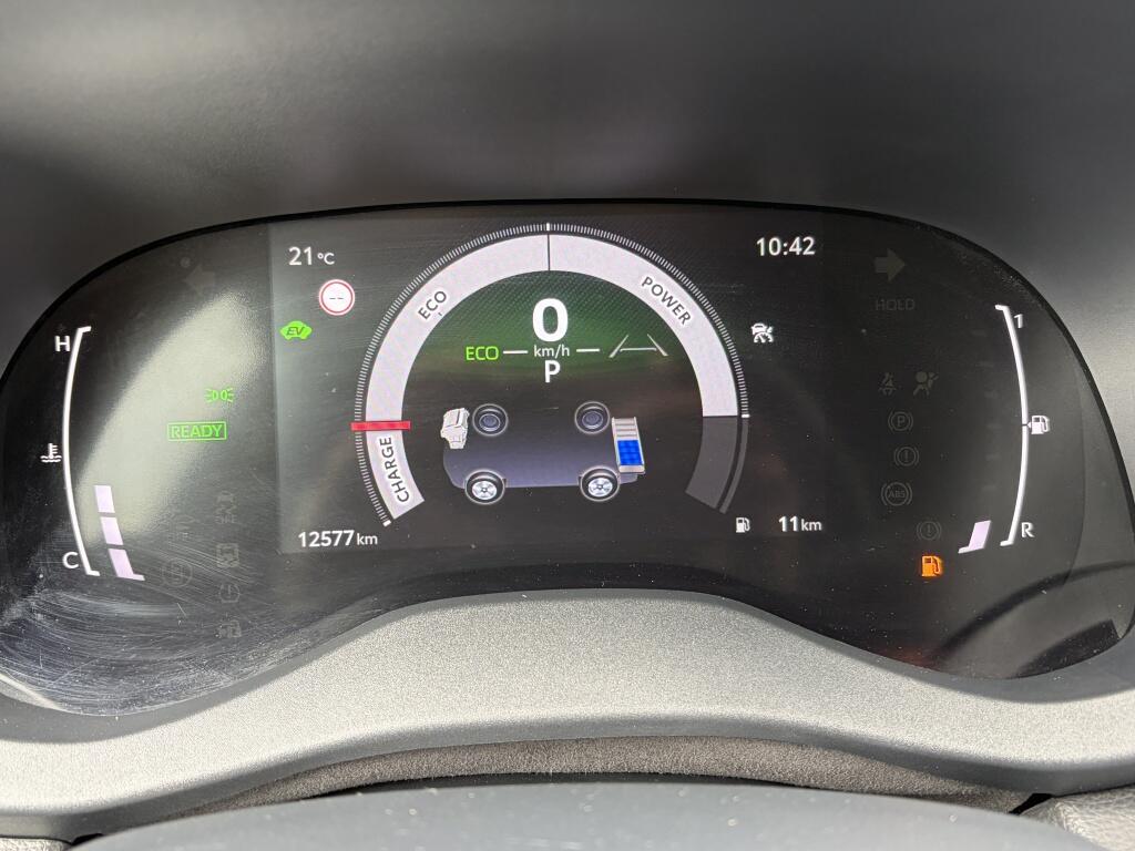 Toyota Yaris Cross 1.5 Hybrid 115 Dynamic | PDC v/a | Stoelverwarming | Keyless Ent - Image 10