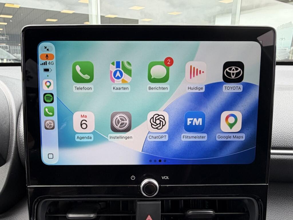 Toyota Yaris Cross 1.5 Hybrid 115 Dynamic | PDC v/a | Stoelverwarming | Keyless Ent - Image 19