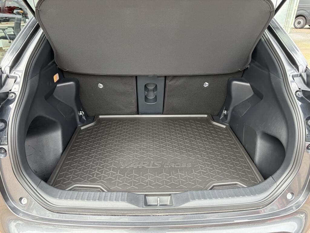 Toyota Yaris Cross 1.5 Hybrid 115 Dynamic | PDC v/a | Stoelverwarming | Keyless Ent - Image 33