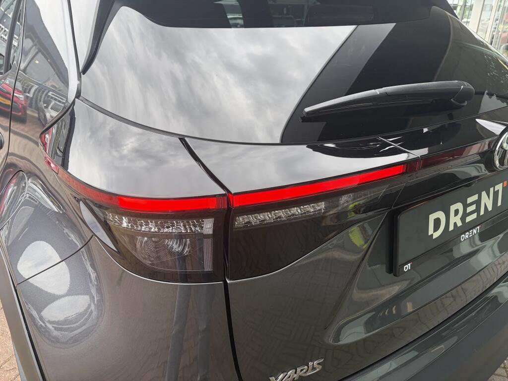 Toyota Yaris Cross 1.5 Hybrid 115 Dynamic | PDC v/a | Stoelverwarming | Keyless Ent - Image 36