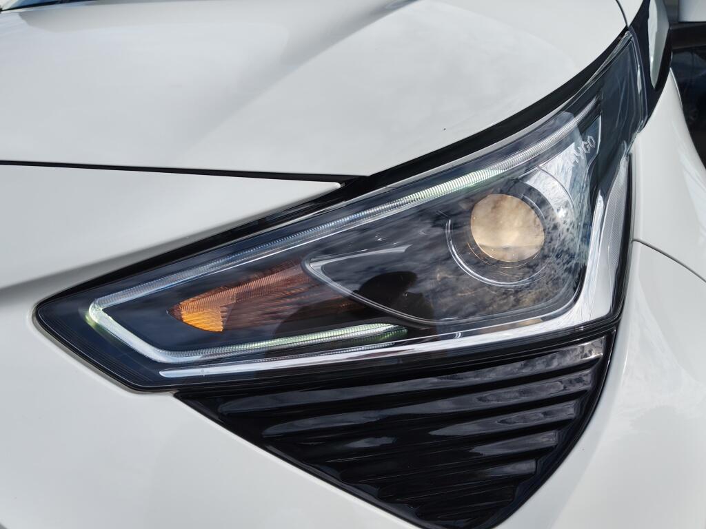 Toyota Aygo 1.0 VVT-i x-joy | All season | Android Auto | Lichtmetaal | El. - Image 29