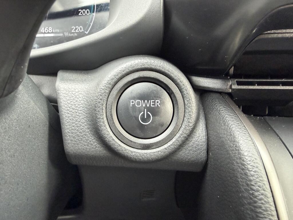Toyota C-HR 2.0 PHEV 220 First Edition | Stuur/stoelverwarming | Sensoren V/ - Image 15