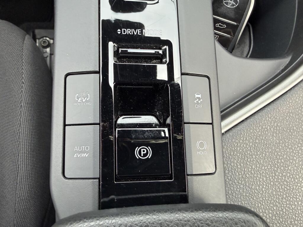Toyota C-HR 2.0 PHEV 220 First Edition | Stuur/stoelverwarming | Sensoren V/ - Image 26