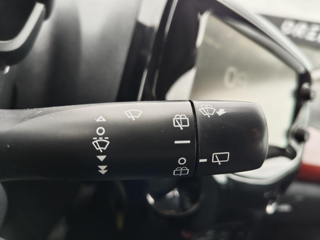 Toyota Aygo 1.0 VVT-i x-wave | El. Vouwdak | Achteruitrijcamera | El. Climat - Image 13