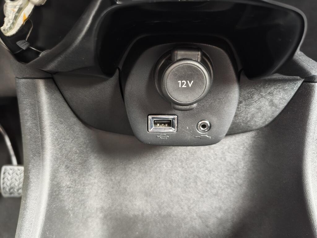 Toyota Aygo 1.0 VVT-i x-wave | El. Vouwdak | Achteruitrijcamera | El. Climat - Image 19