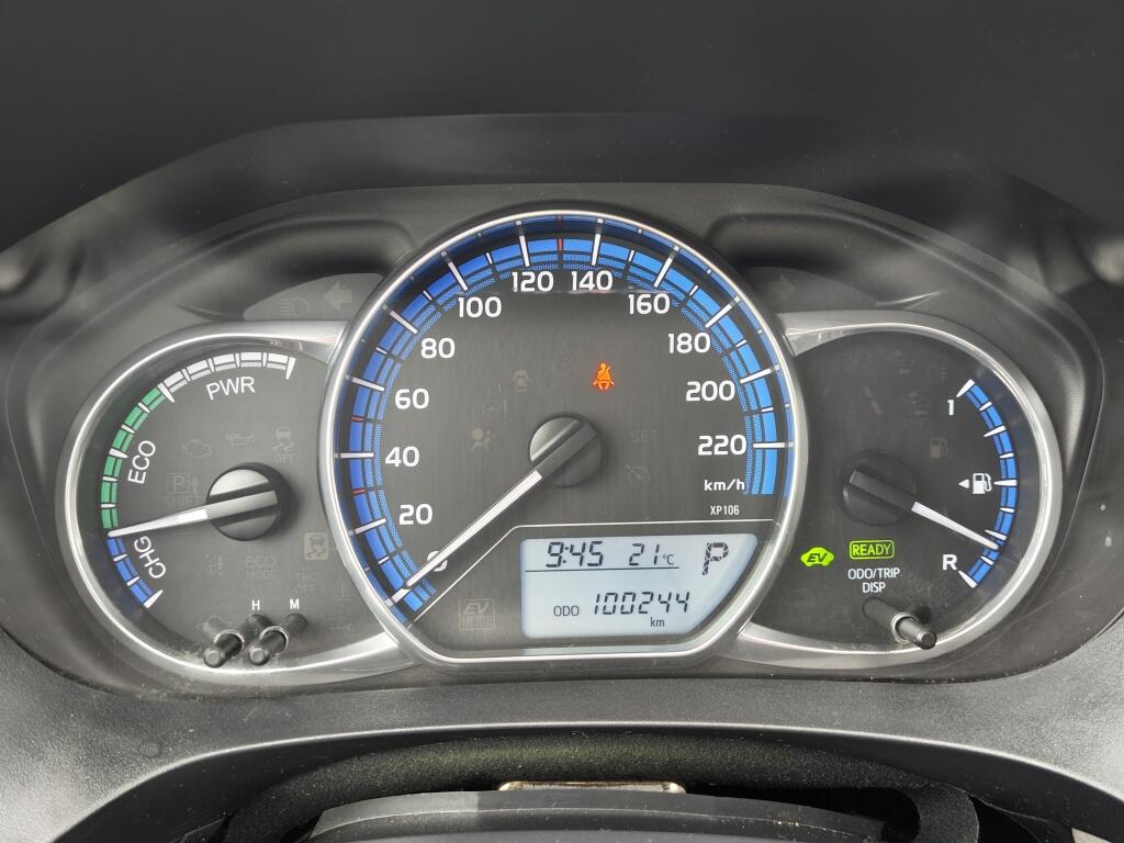 Toyota Yaris 1.5 Hybrid Bi-Tone | Cruise Control | Lichtmetaal | Achteruitrij - Image 10