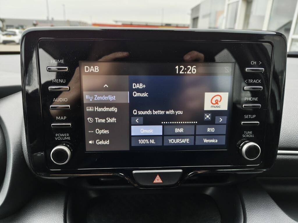 Toyota Yaris 1.5 Hybrid Dynamic | Keyless Entry | Stoelverwarming | Android A - Image 14