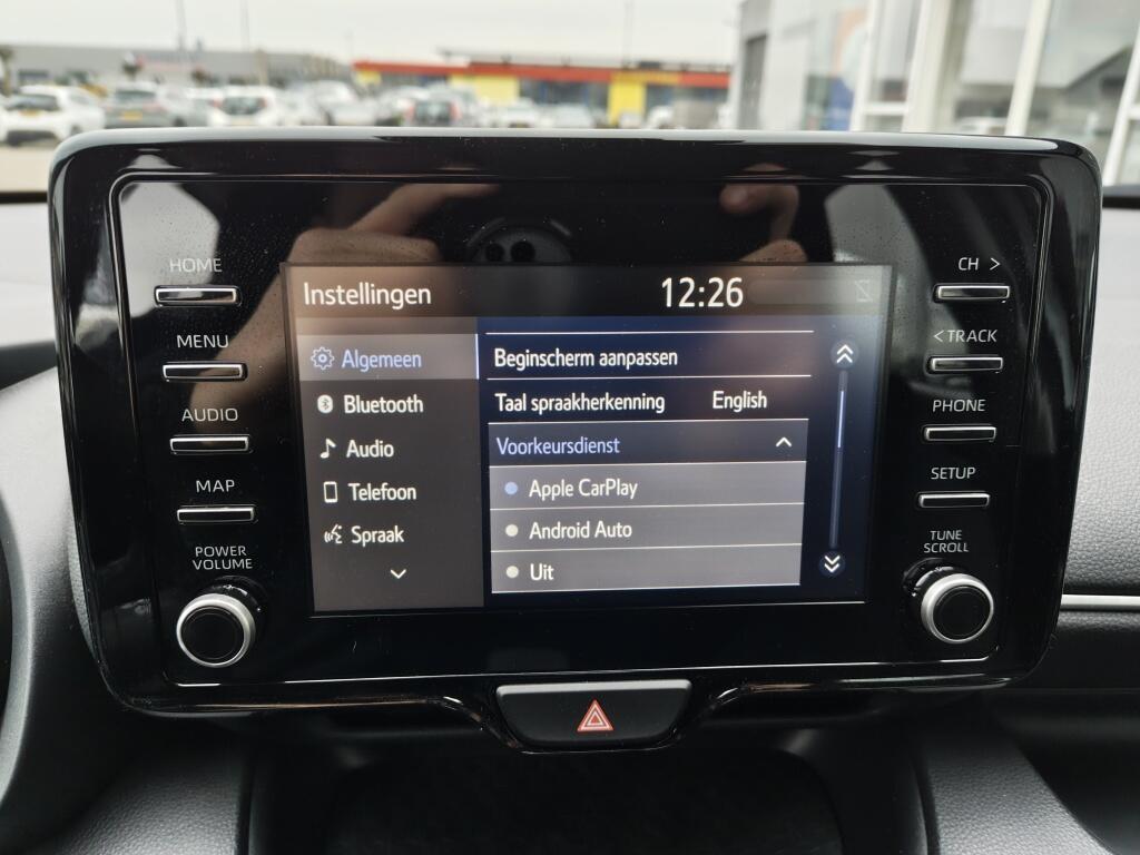 Toyota Yaris 1.5 Hybrid Dynamic | Keyless Entry | Stoelverwarming | Android A - Image 15