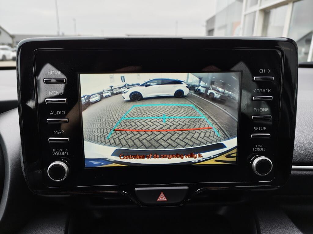 Toyota Yaris 1.5 Hybrid Dynamic | Keyless Entry | Stoelverwarming | Android A - Image 16