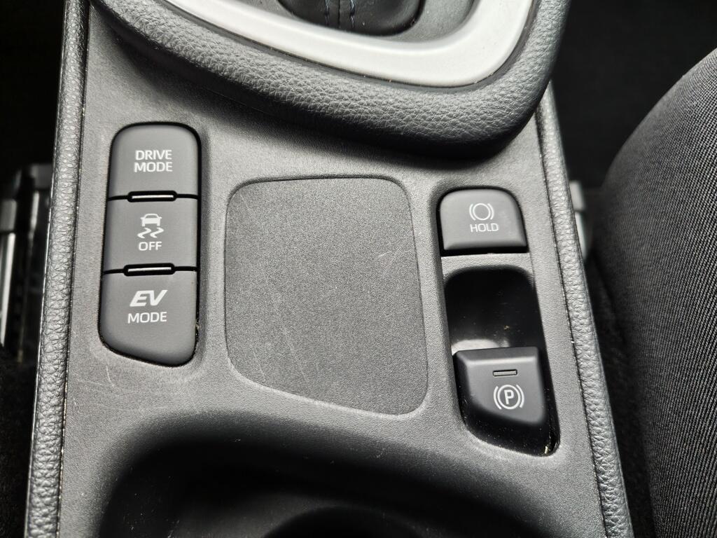 Toyota Yaris 1.5 Hybrid Dynamic | Keyless Entry | Stoelverwarming | Android A - Image 20