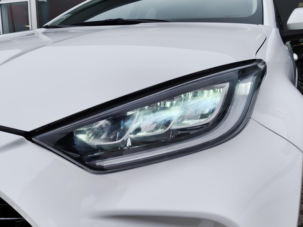 Toyota Yaris 1.5 Hybrid Dynamic | Keyless Entry | Stoelverwarming | Android A - Image 31
