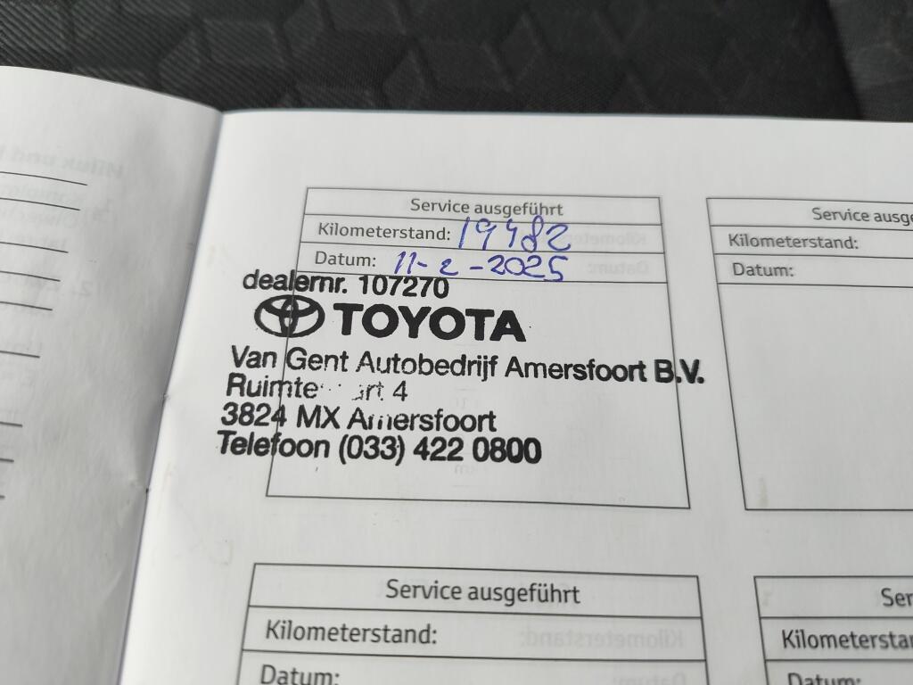 Toyota Yaris 1.5 Hybrid Dynamic | Keyless Entry | Stoelverwarming | Android A - Image 36