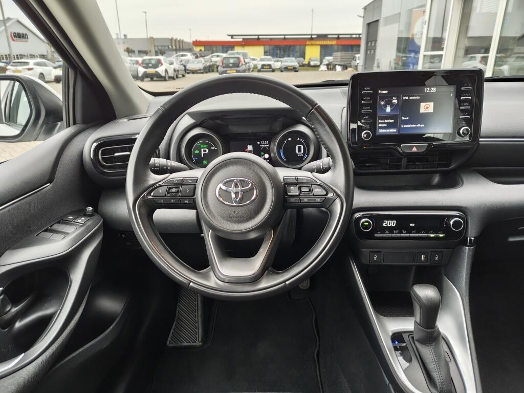 Toyota Yaris 1.5 Hybrid Dynamic | Keyless Entry | Stoelverwarming | Android A - Image 7