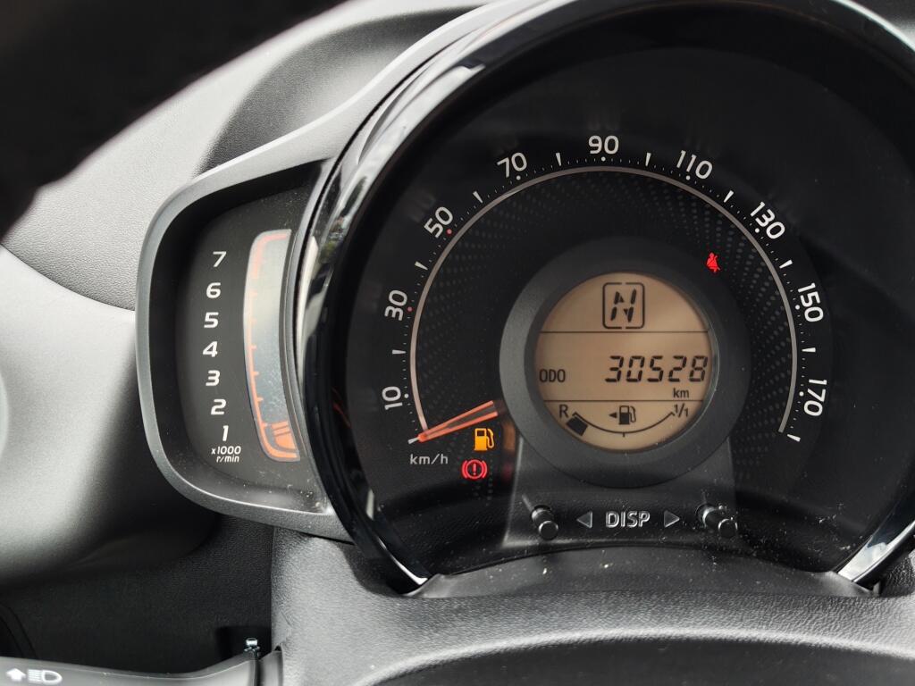 Toyota Aygo 1.0 VVT-i x-joy Automaat | Android Auto, Apple Carplay | Airco - Image 10