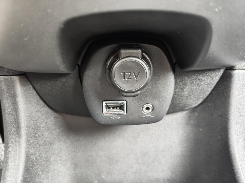 Toyota Aygo 1.0 VVT-i x-joy Automaat | Android Auto, Apple Carplay | Airco - Image 20