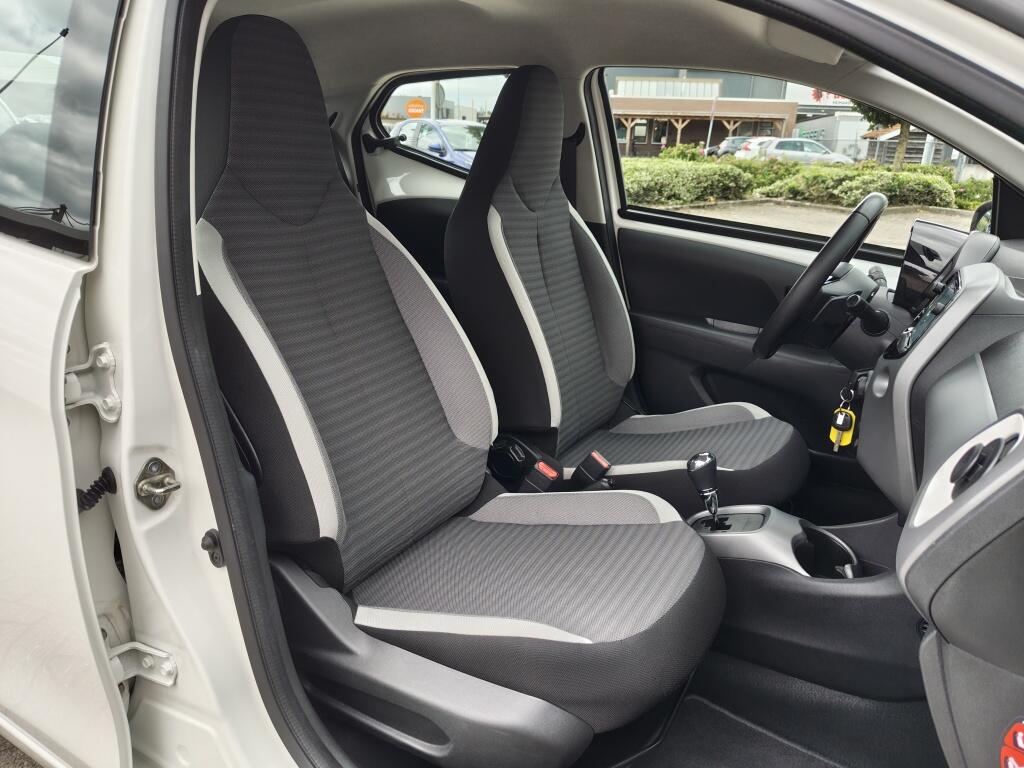 Toyota Aygo 1.0 VVT-i x-joy Automaat | Android Auto, Apple Carplay | Airco - Image 24