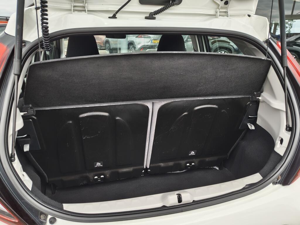 Toyota Aygo 1.0 VVT-i x-joy Automaat | Android Auto, Apple Carplay | Airco - Image 28