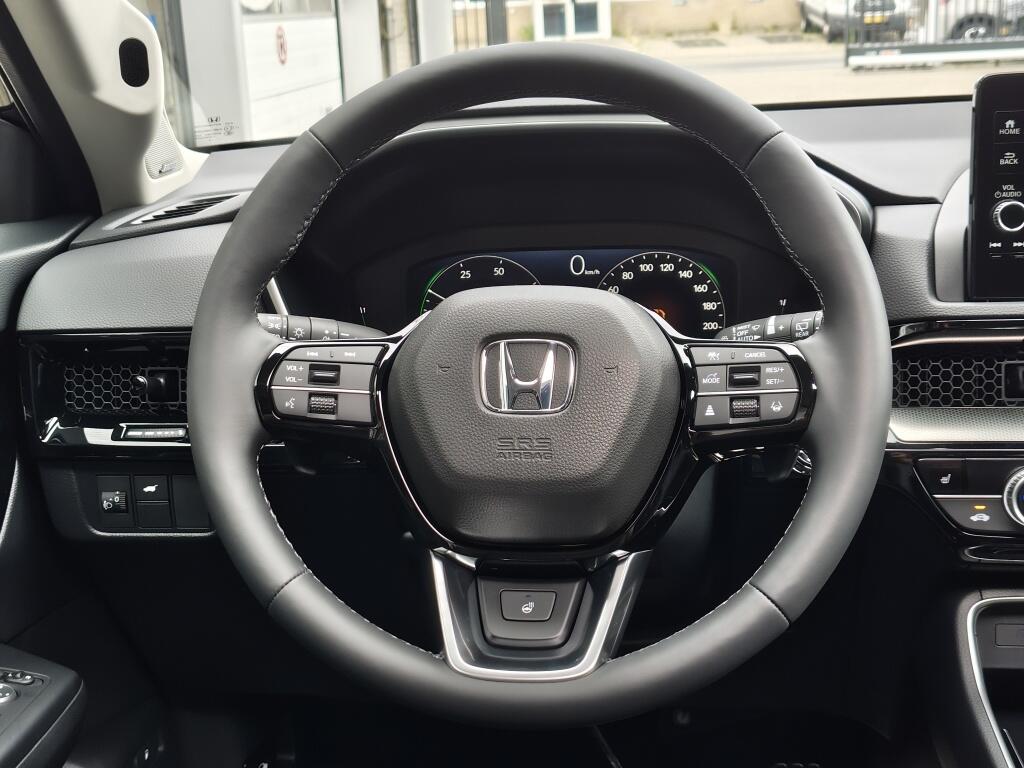 Honda CR-V 2.0 e:PHEV Elegance Tech | El. Schuif/Kanteldak | Bose | Navi | - Image 11