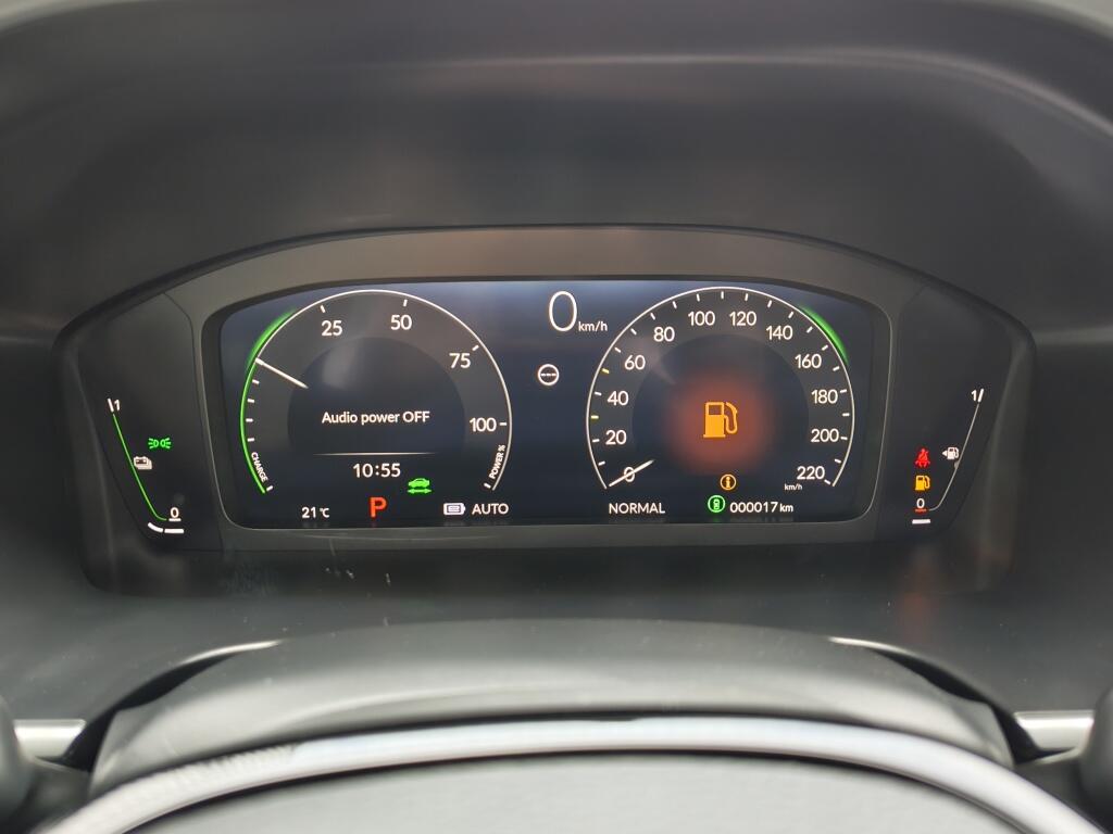 Honda CR-V 2.0 e:PHEV Elegance Tech | El. Schuif/Kanteldak | Bose | Navi | - Image 12