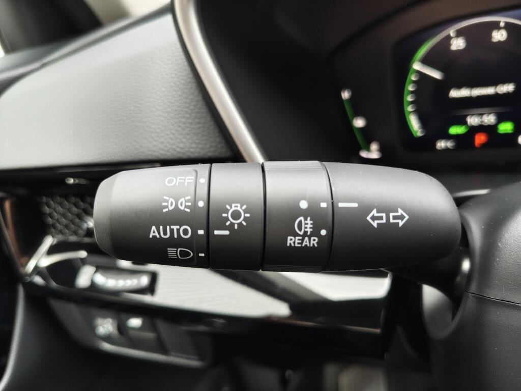 Honda CR-V 2.0 e:PHEV Elegance Tech | El. Schuif/Kanteldak | Bose | Navi | - Image 13