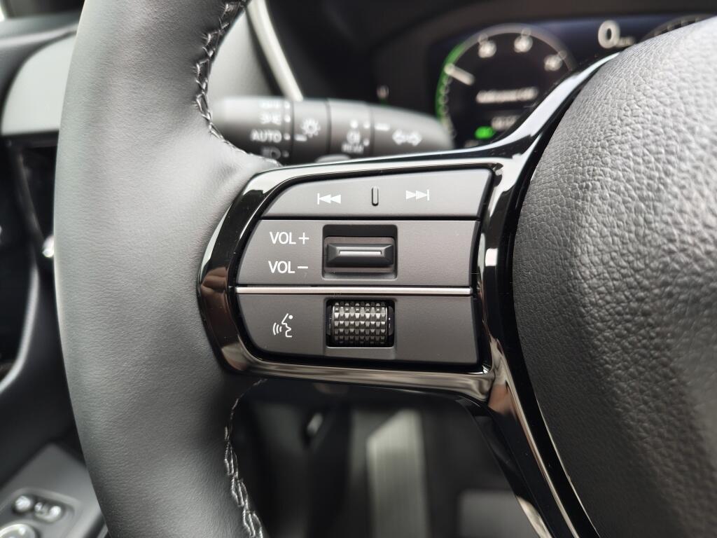 Honda CR-V 2.0 e:PHEV Elegance Tech | El. Schuif/Kanteldak | Bose | Navi | - Image 15