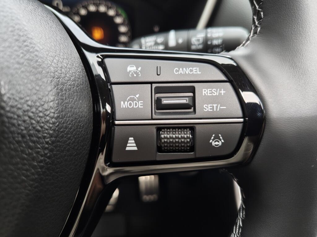 Honda CR-V 2.0 e:PHEV Elegance Tech | El. Schuif/Kanteldak | Bose | Navi | - Image 16