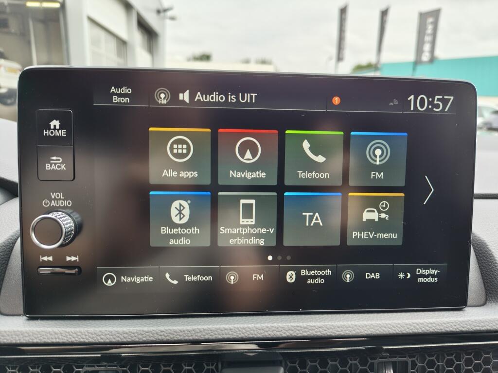 Honda CR-V 2.0 e:PHEV Elegance Tech | El. Schuif/Kanteldak | Bose | Navi | - Image 17