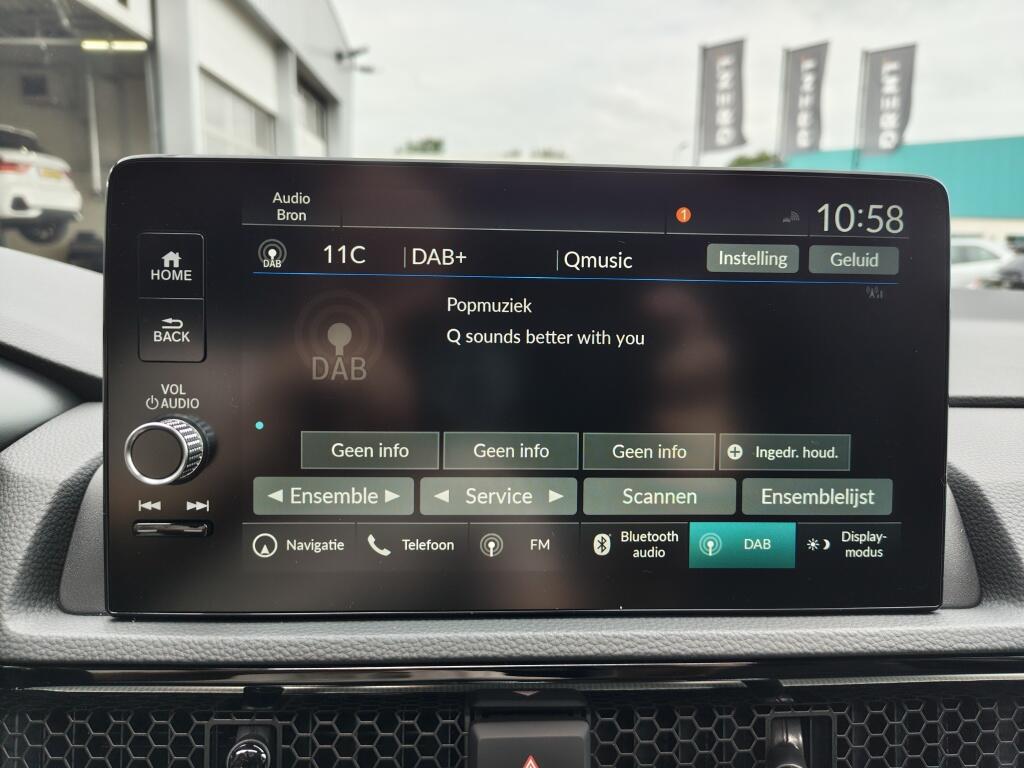 Honda CR-V 2.0 e:PHEV Elegance Tech | El. Schuif/Kanteldak | Bose | Navi | - Image 18