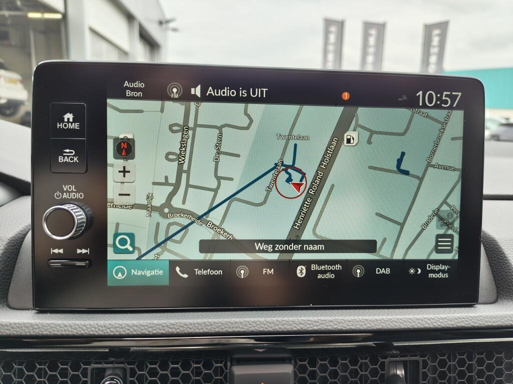 Honda CR-V 2.0 e:PHEV Elegance Tech | El. Schuif/Kanteldak | Bose | Navi | - Image 19