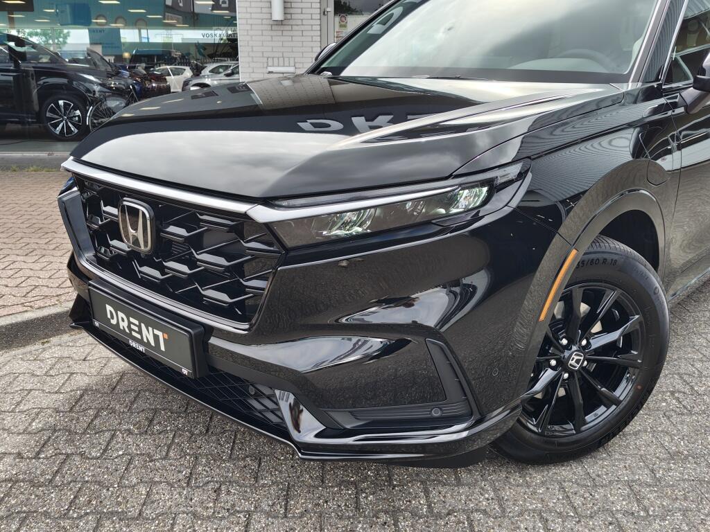 Honda CR-V 2.0 e:PHEV Elegance Tech | El. Schuif/Kanteldak | Bose | Navi | - Image 2