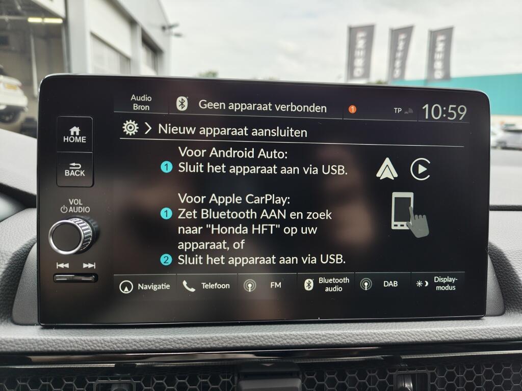 Honda CR-V 2.0 e:PHEV Elegance Tech | El. Schuif/Kanteldak | Bose | Navi | - Image 20