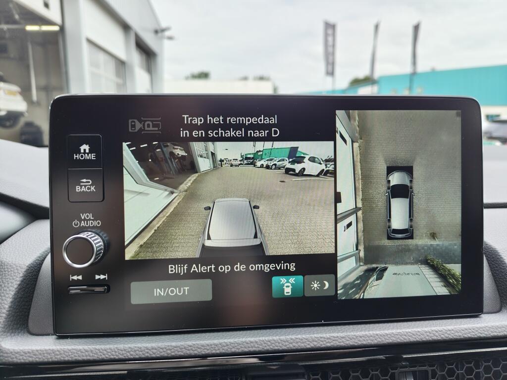 Honda CR-V 2.0 e:PHEV Elegance Tech | El. Schuif/Kanteldak | Bose | Navi | - Image 22
