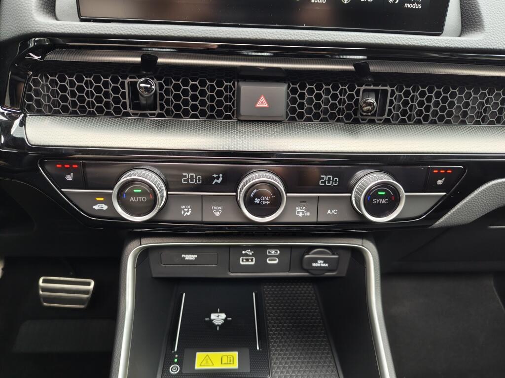 Honda CR-V 2.0 e:PHEV Elegance Tech | El. Schuif/Kanteldak | Bose | Navi | - Image 23