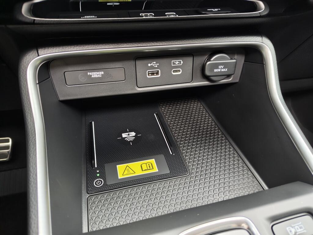 Honda CR-V 2.0 e:PHEV Elegance Tech | El. Schuif/Kanteldak | Bose | Navi | - Image 24