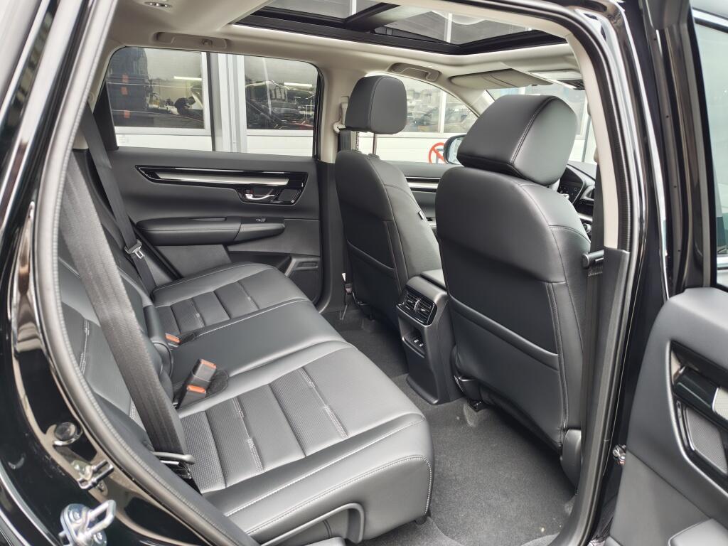 Honda CR-V 2.0 e:PHEV Elegance Tech | El. Schuif/Kanteldak | Bose | Navi | - Image 34