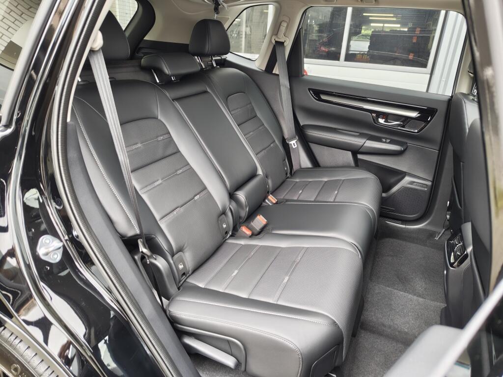 Honda CR-V 2.0 e:PHEV Elegance Tech | El. Schuif/Kanteldak | Bose | Navi | - Image 35