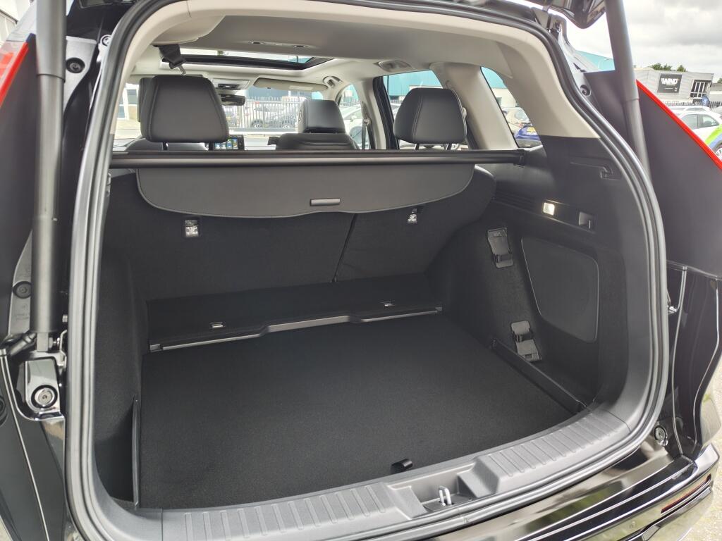 Honda CR-V 2.0 e:PHEV Elegance Tech | El. Schuif/Kanteldak | Bose | Navi | - Image 36