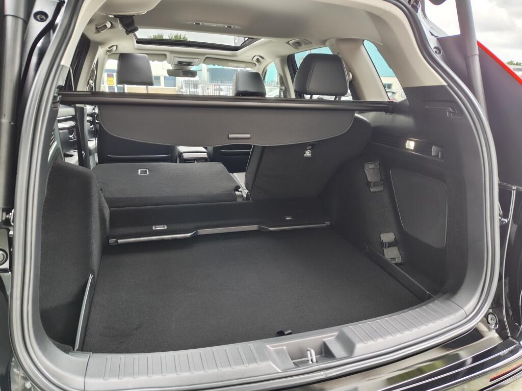 Honda CR-V 2.0 e:PHEV Elegance Tech | El. Schuif/Kanteldak | Bose | Navi | - Image 37