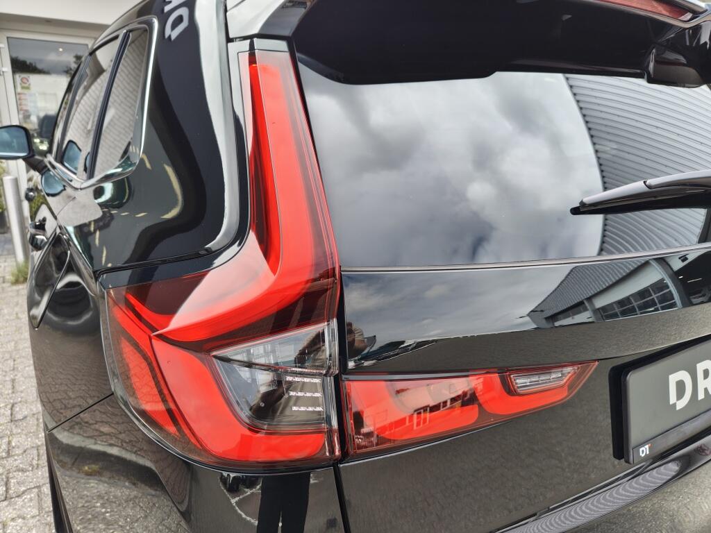 Honda CR-V 2.0 e:PHEV Elegance Tech | El. Schuif/Kanteldak | Bose | Navi | - Image 41