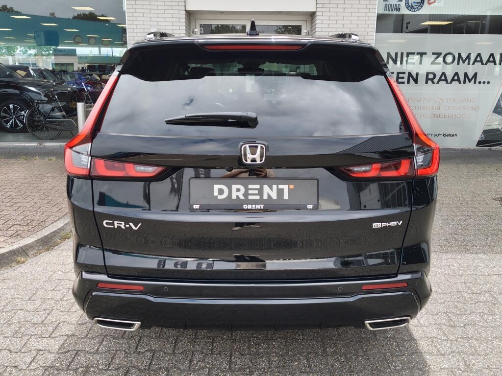 Honda CR-V 2.0 e:PHEV Elegance Tech | El. Schuif/Kanteldak | Bose | Navi | - Image 7