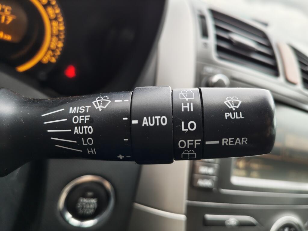 Toyota Auris 1.6-16V Luna Business Automaat | Sensoren achter | Cruise Contro - Image 12