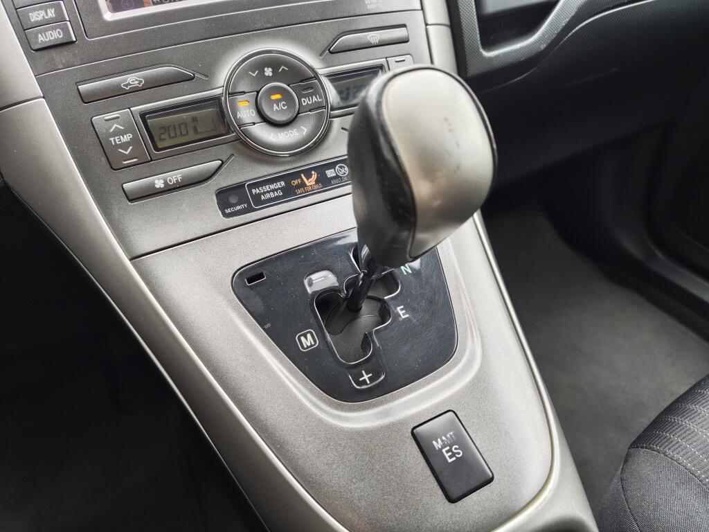Toyota Auris 1.6-16V Luna Business Automaat | Sensoren achter | Cruise Contro - Image 17
