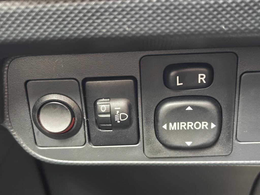 Toyota Auris 1.6-16V Luna Business Automaat | Sensoren achter | Cruise Contro - Image 19