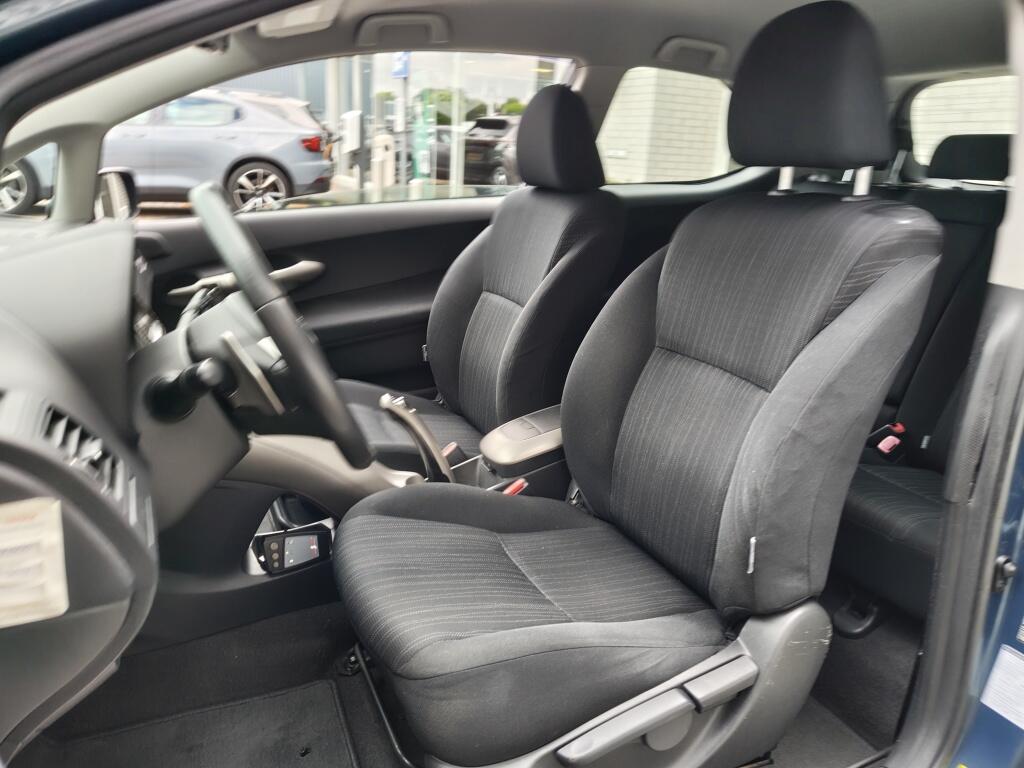 Toyota Auris 1.6-16V Luna Business Automaat | Sensoren achter | Cruise Contro - Image 21
