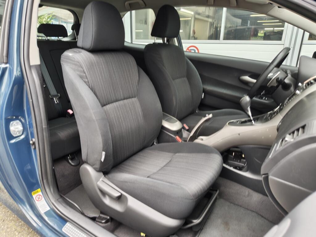 Toyota Auris 1.6-16V Luna Business Automaat | Sensoren achter | Cruise Contro - Image 22