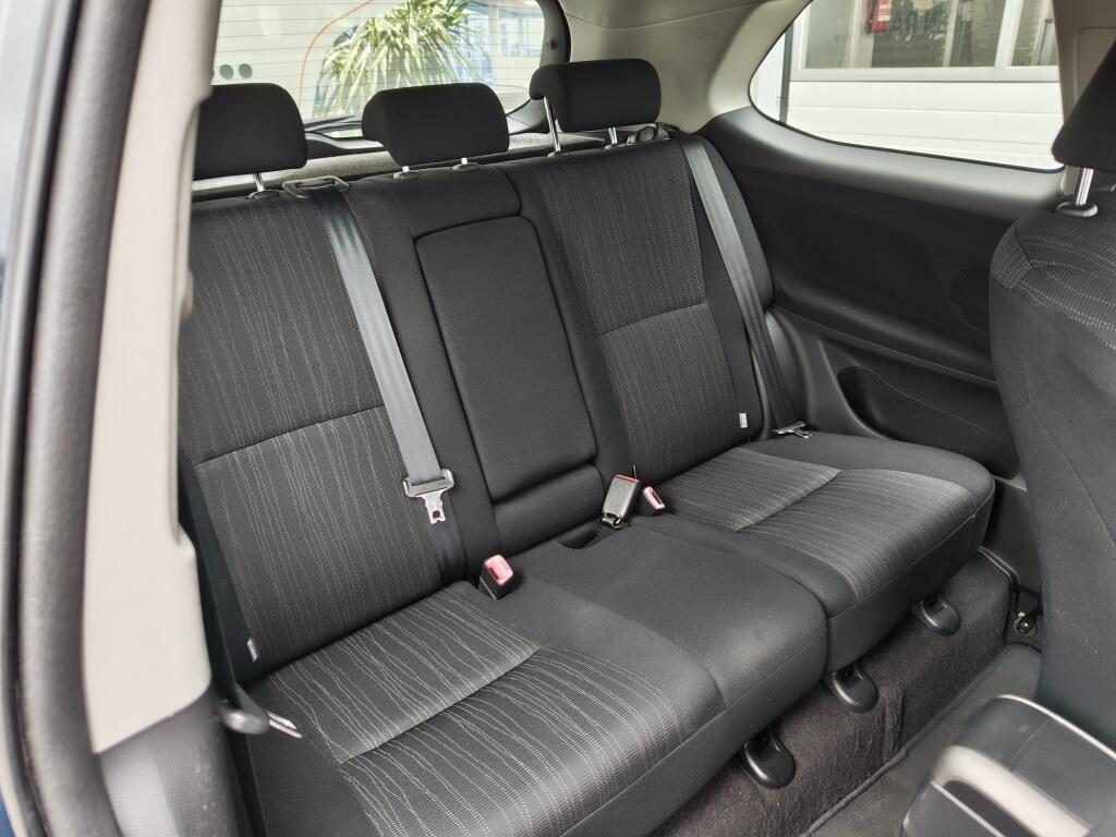 Toyota Auris 1.6-16V Luna Business Automaat | Sensoren achter | Cruise Contro - Image 23