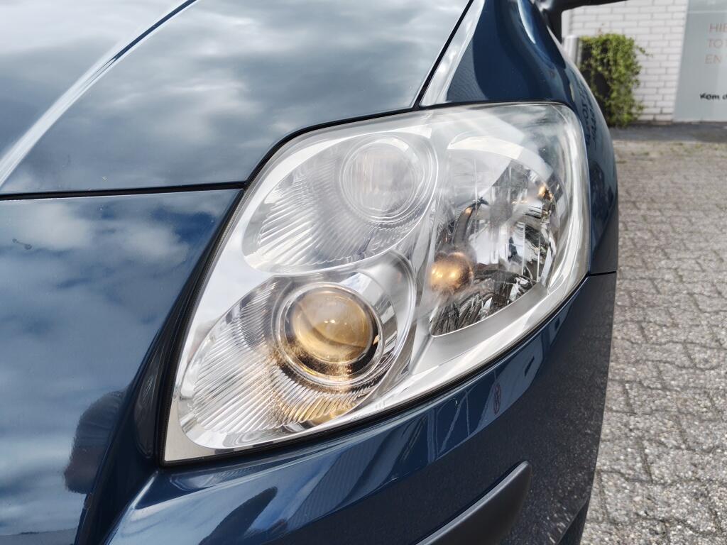 Toyota Auris 1.6-16V Luna Business Automaat | Sensoren achter | Cruise Contro - Image 26